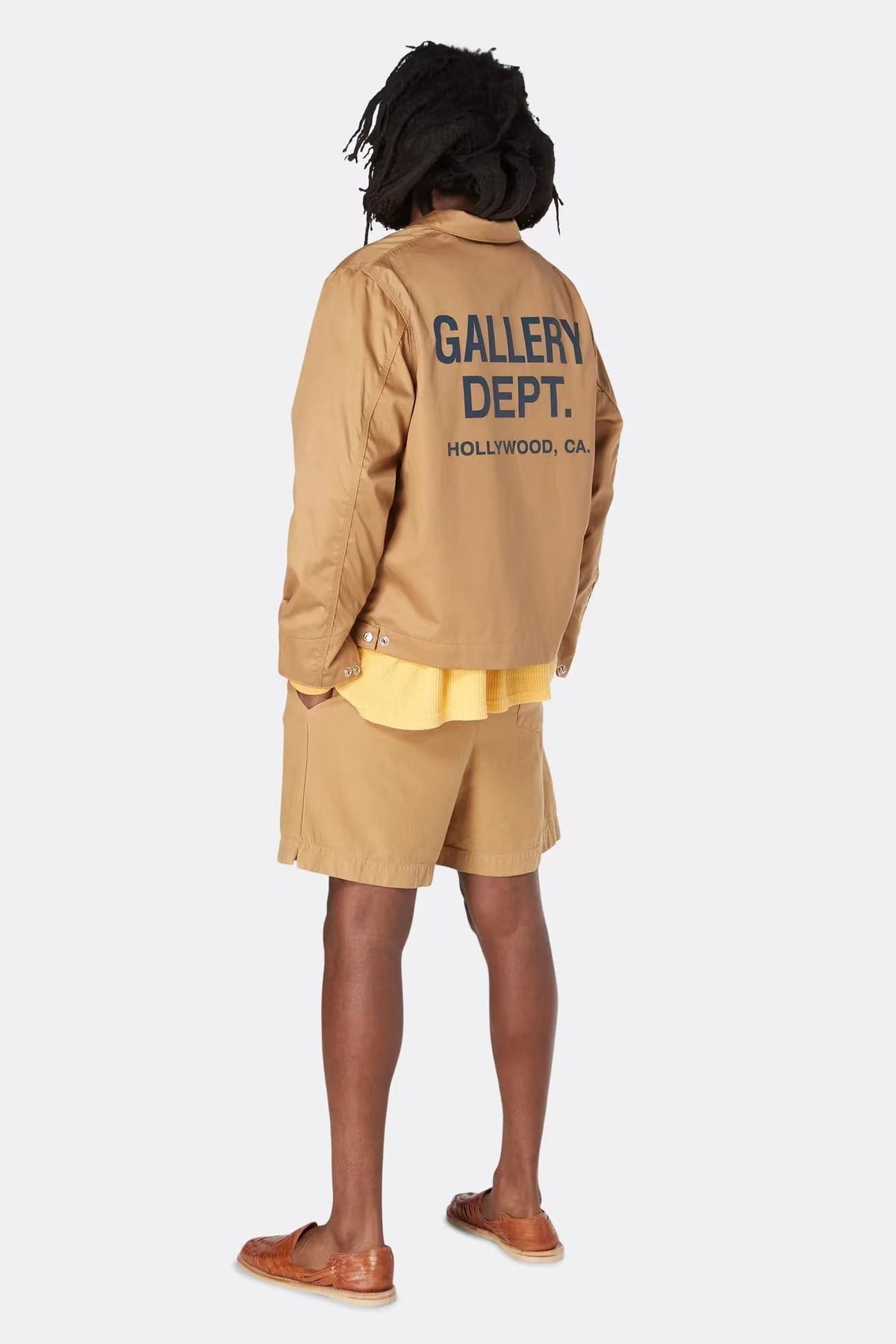 GALLERY DEPT New Jacket GALLERY DEPT