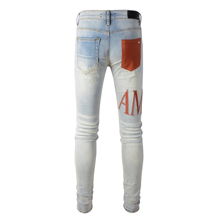 AMIRI #840 Jeans AMIRI