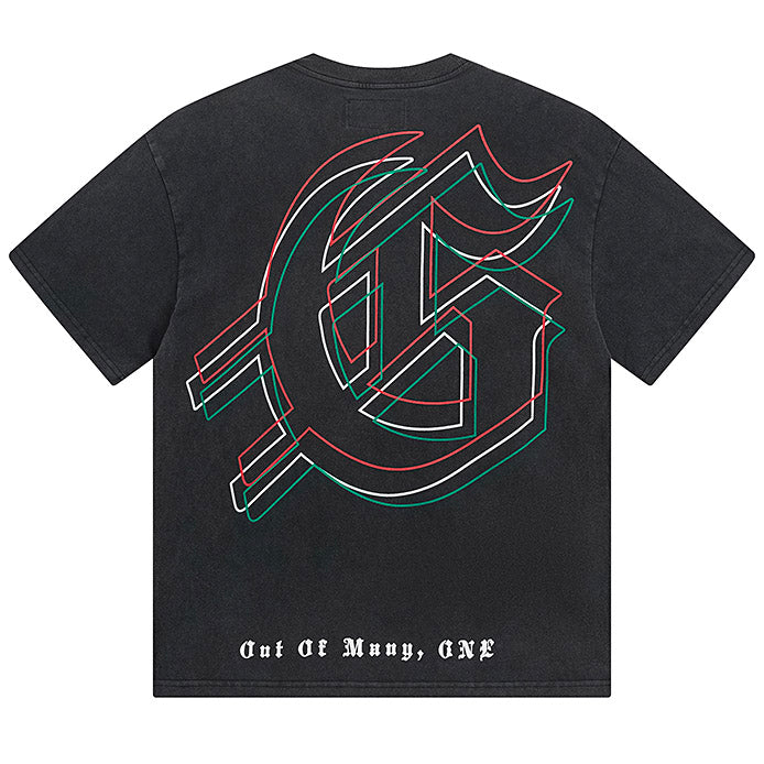 GODSPEED Mankind vs Ai T-Shirt Godspeed