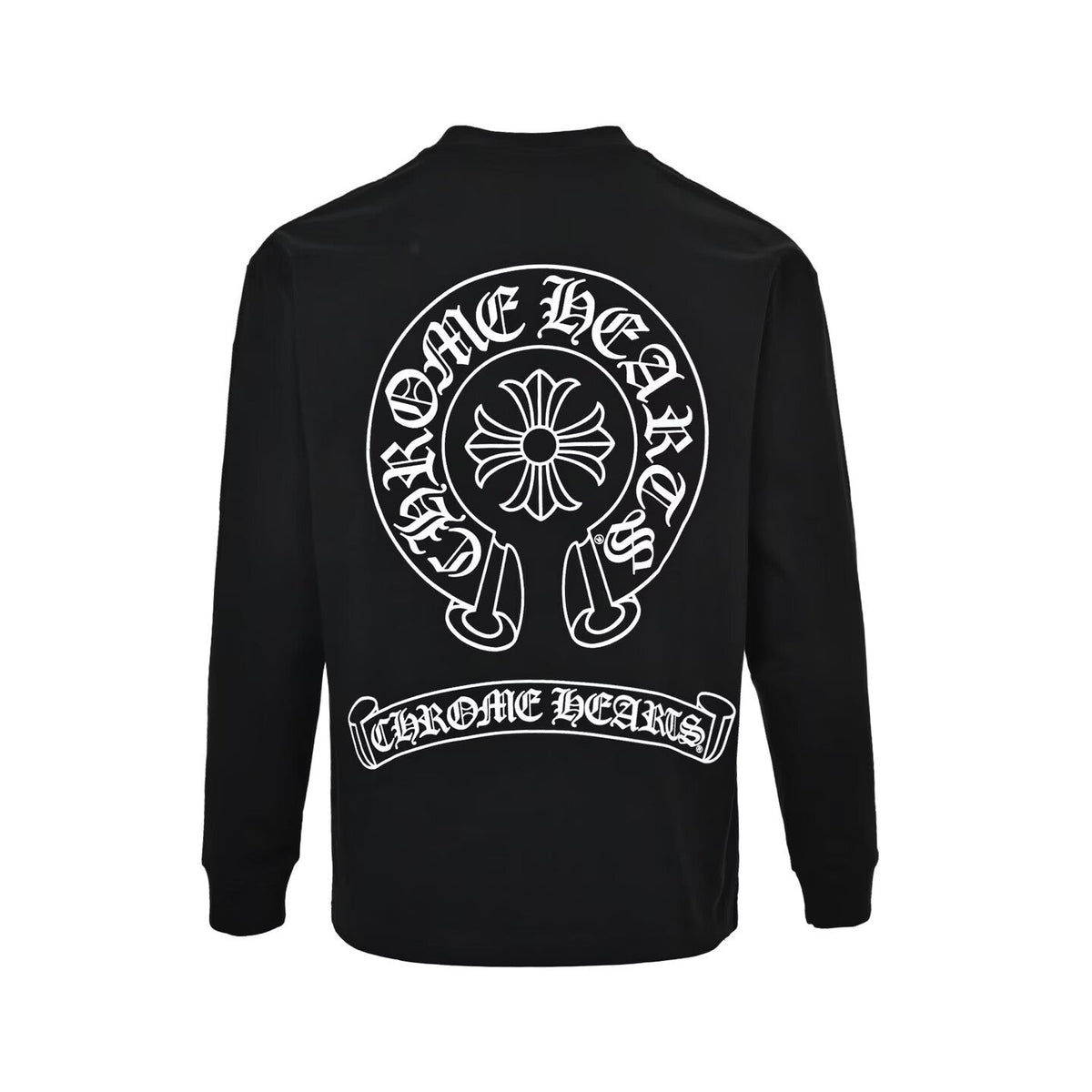 Chrome Hearts New SWEATSHIRTS SY3