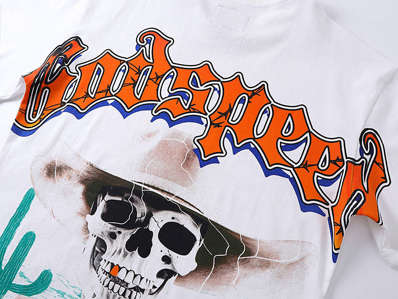 GODSPEED Goldie T-Shirt Godspeed