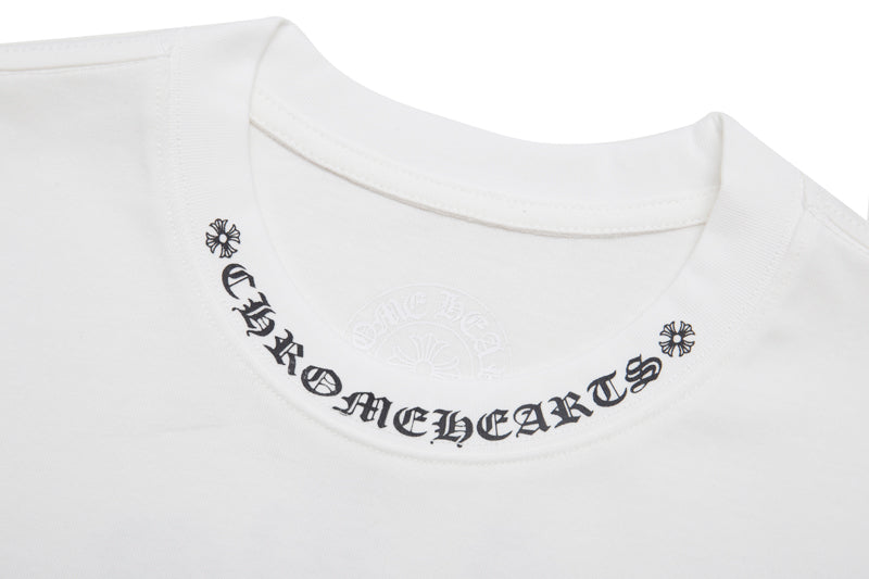 Chrome Hearts New T-shirts 6022 CH-Chrome Hearts