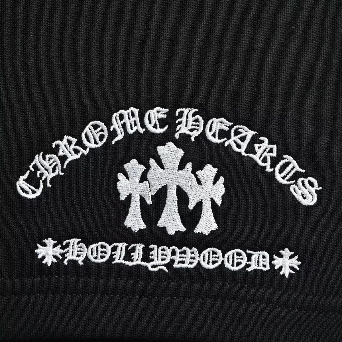 Chrome Hearts New Shorts s72