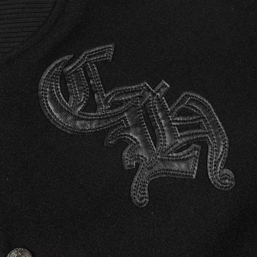 Chrome Hearts New Jacket Chrome Hearts