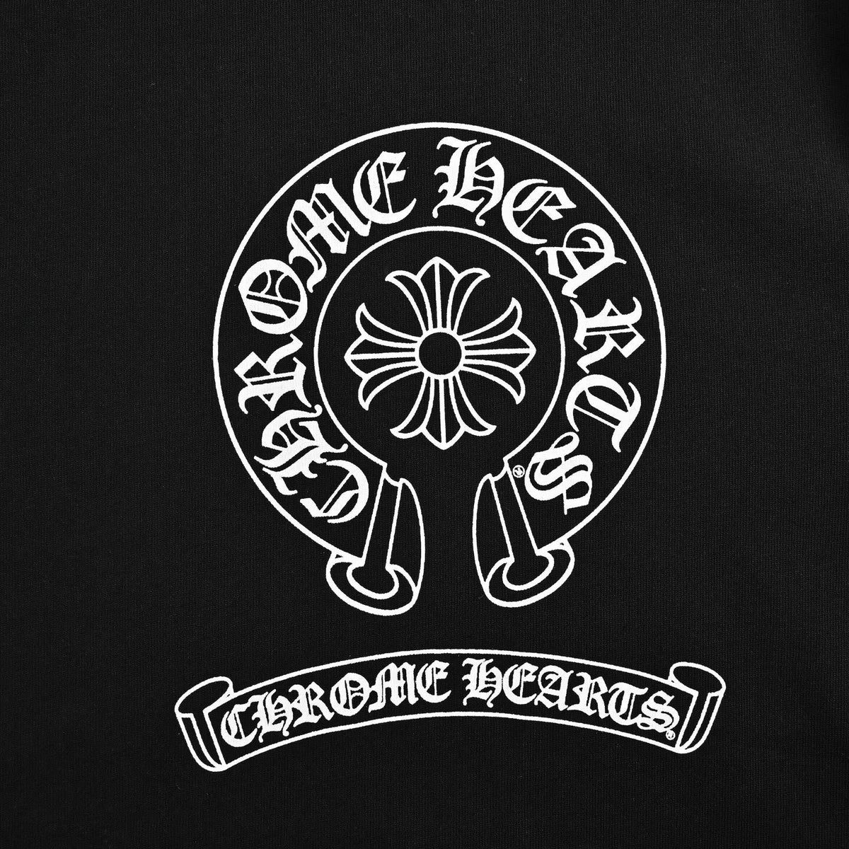 Chrome Hearts New SWEATSHIRTS SY3