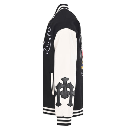 Chrome Hearts New Jacket