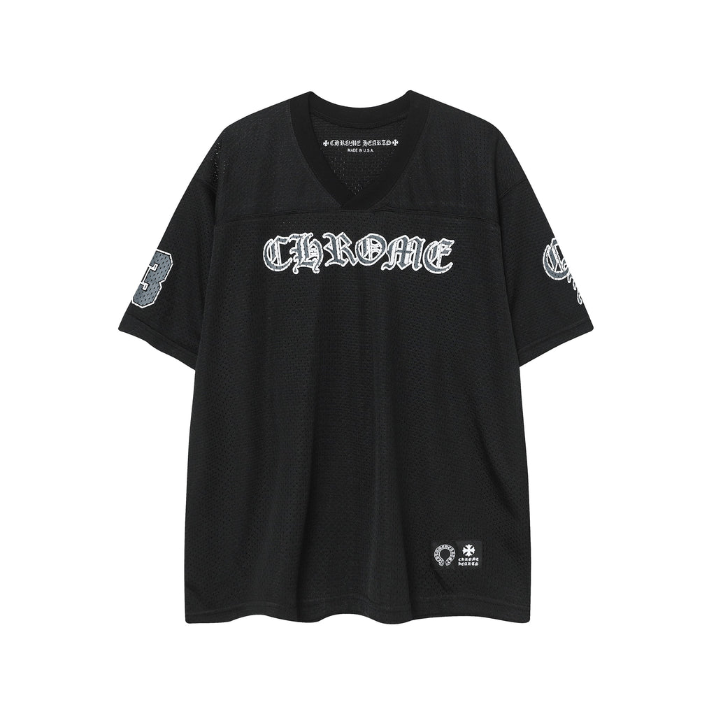 Chrome Hearts New T-shirts 9996 CH-Chrome Hearts
