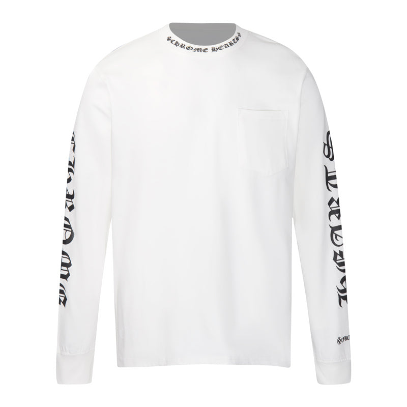 Chrome Hearts New SWEATSHIRTS 9011 Chrome Hearts