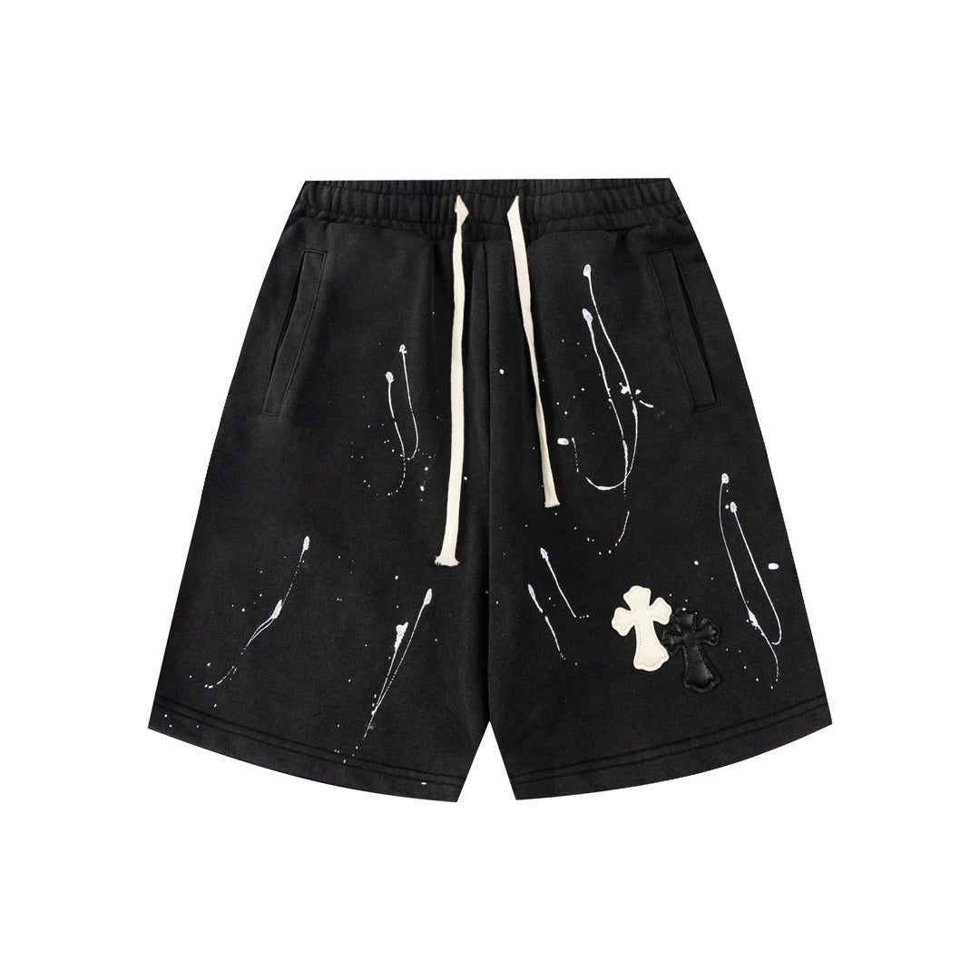 Chrome Hearts New Shorts 9053 Chrome Hearts