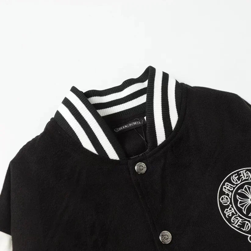 Chrome Hearts New Jacket Chrome Hearts