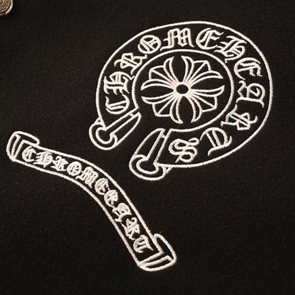 Chrome Hearts New Jacket