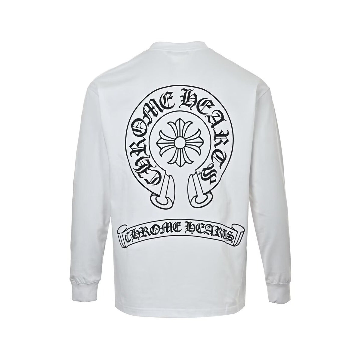 Chrome Hearts New SWEATSHIRTS SY3