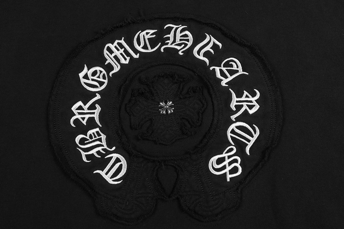 Chrome Hearts New SWEATSHIRTS TQ23 Chrome Hearts
