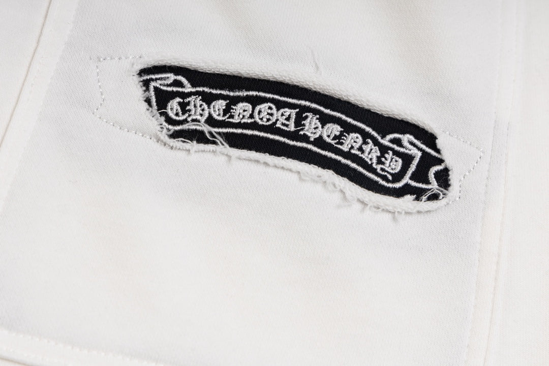 Chrome Hearts New Shorts 9057 CH-Chrome Hearts