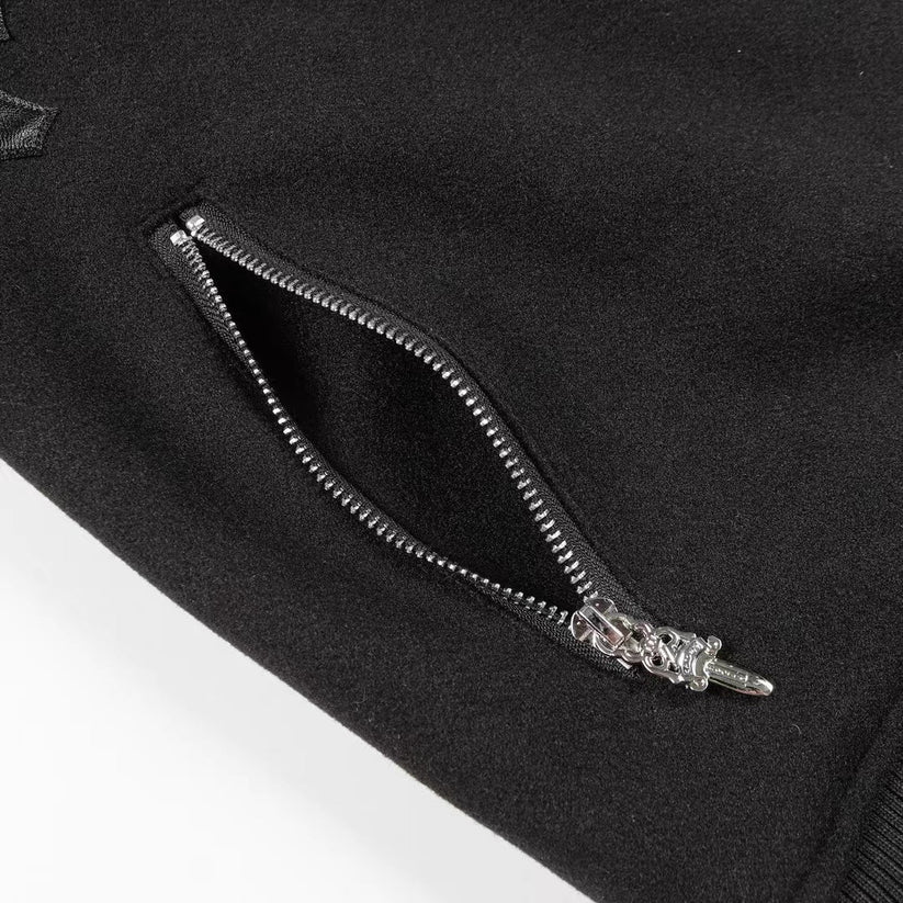 Chrome Hearts New Jacket Chrome Hearts