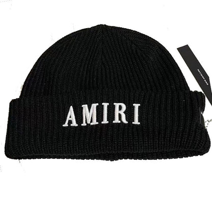 AMIRI Cashmere Beanie AMIRI