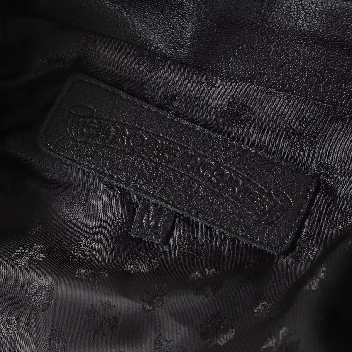 Chrome Hearts New Outerwear Chrome Hearts