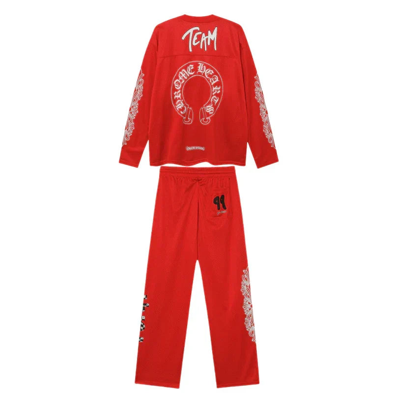 Chrome Hearts New SWEATSHIRTS 9998 Chrome Hearts