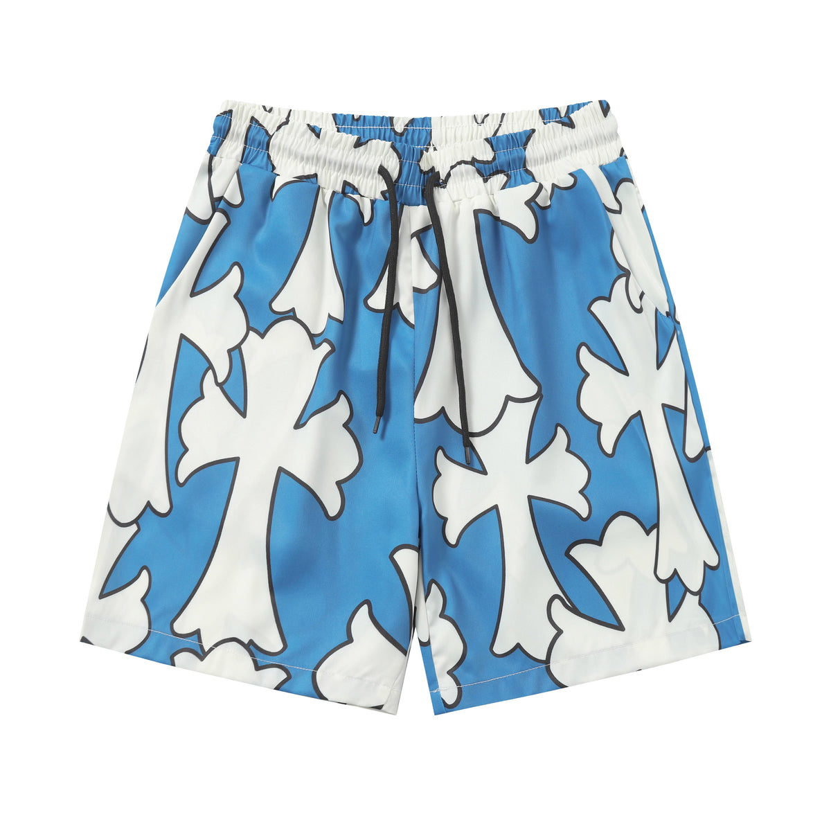 Chrome Hearts New Shorts 2283 CH-Chrome Hearts