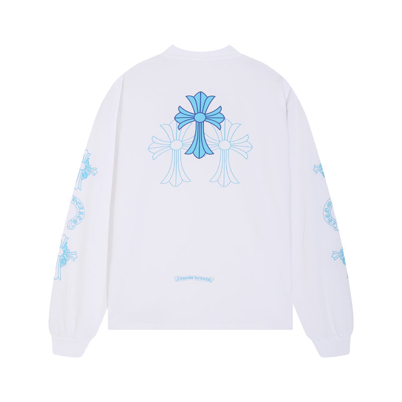 Chrome Hearts New SWEATSHIRTS 8018 Chrome Hearts