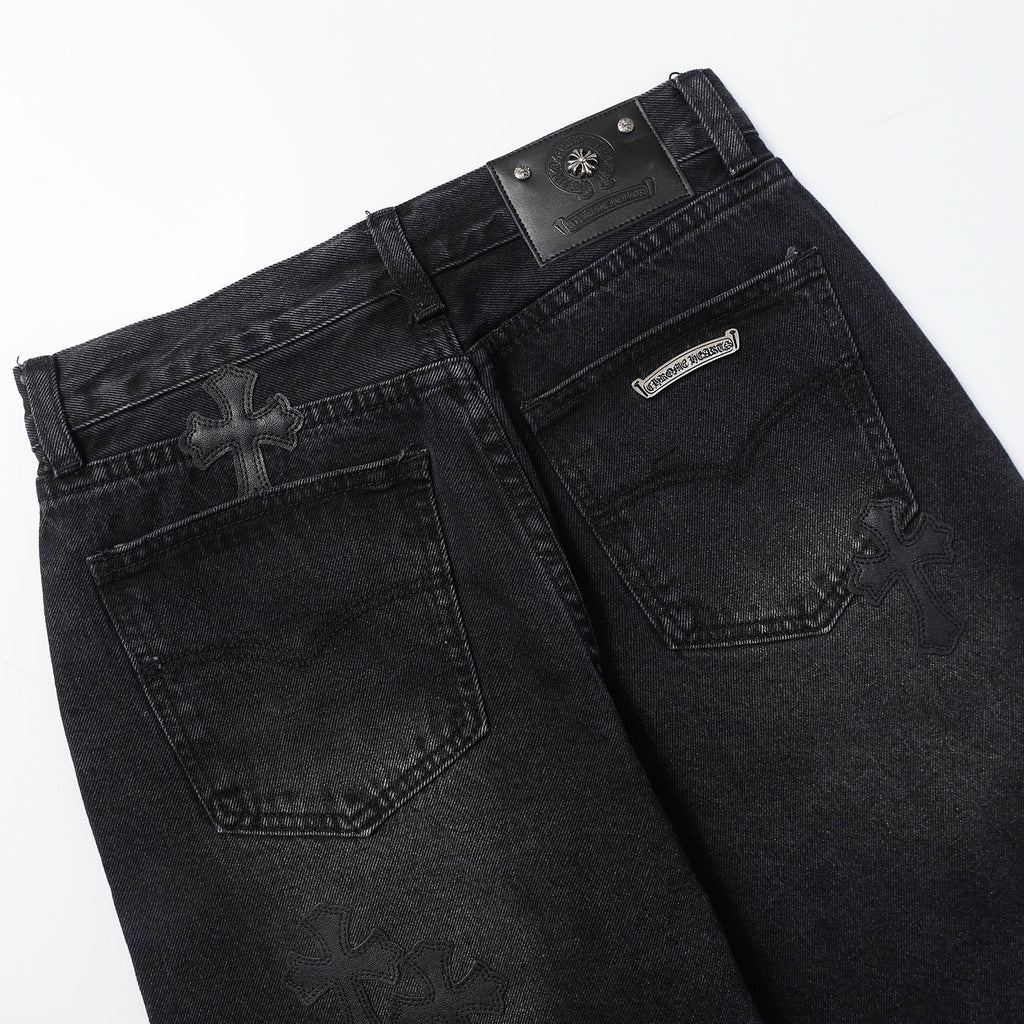 Chrome Hearts New Shorts 9921 Chrome Hearts