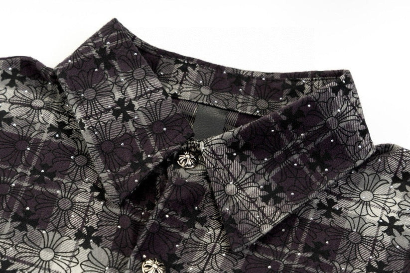 Chrome Hearts New Jacket Chrome Hearts