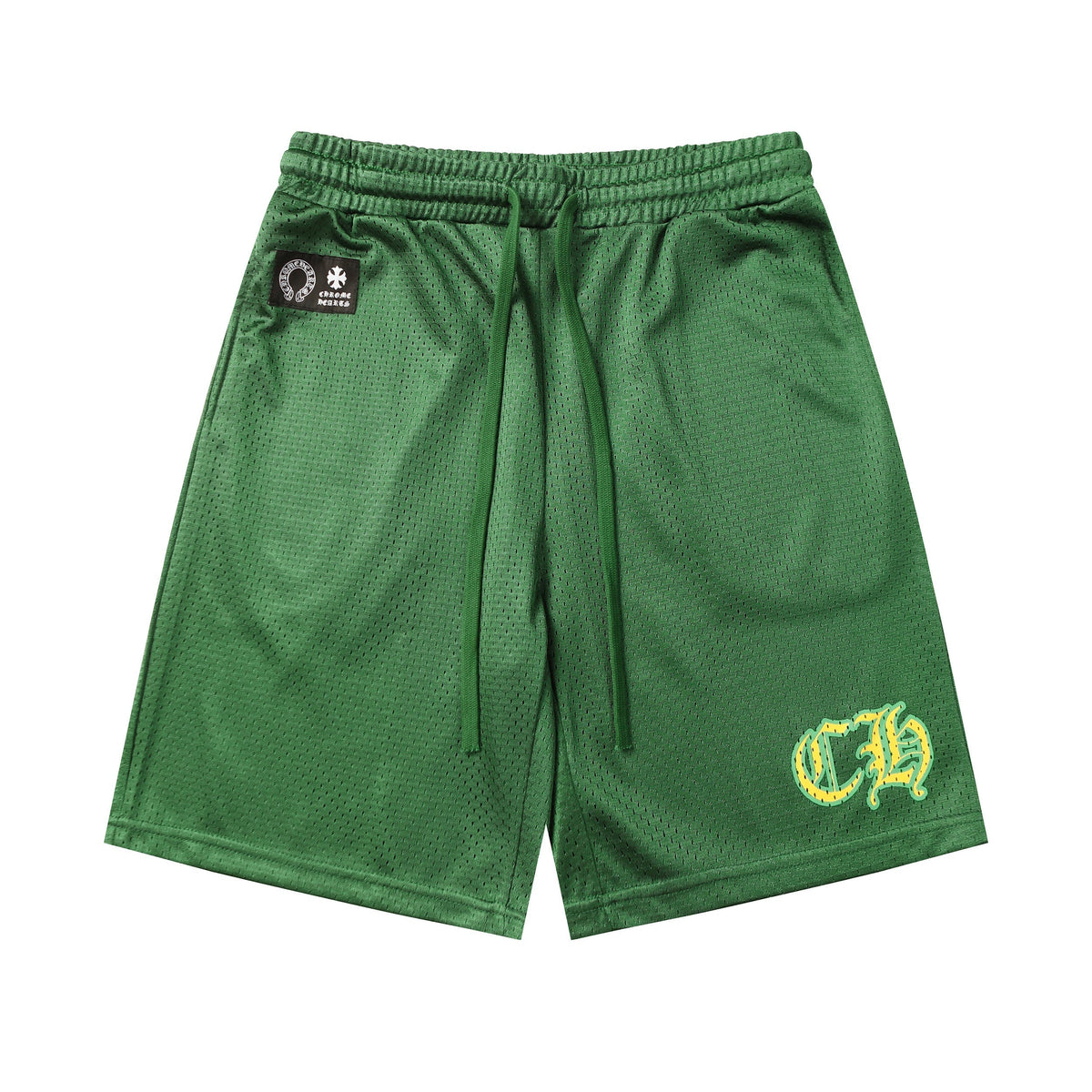 Chrome Hearts New Shorts 9996-2 CH-Chrome Hearts