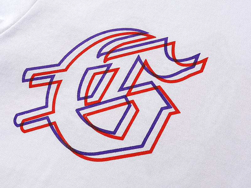 GODSPEED Goldie T-Shirt Godspeed