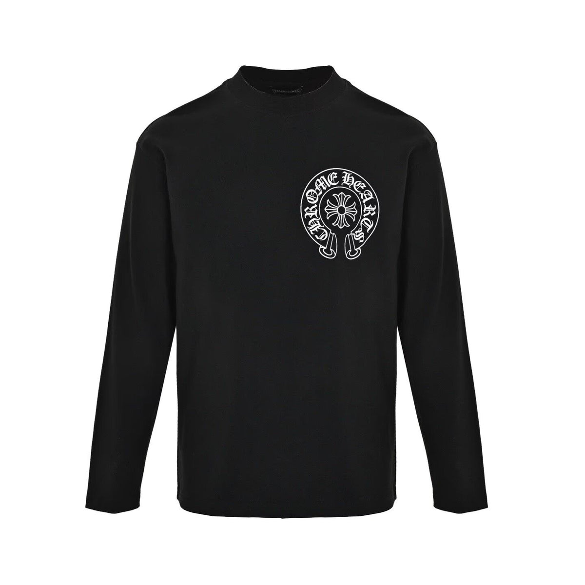 Chrome Hearts New Hoodie