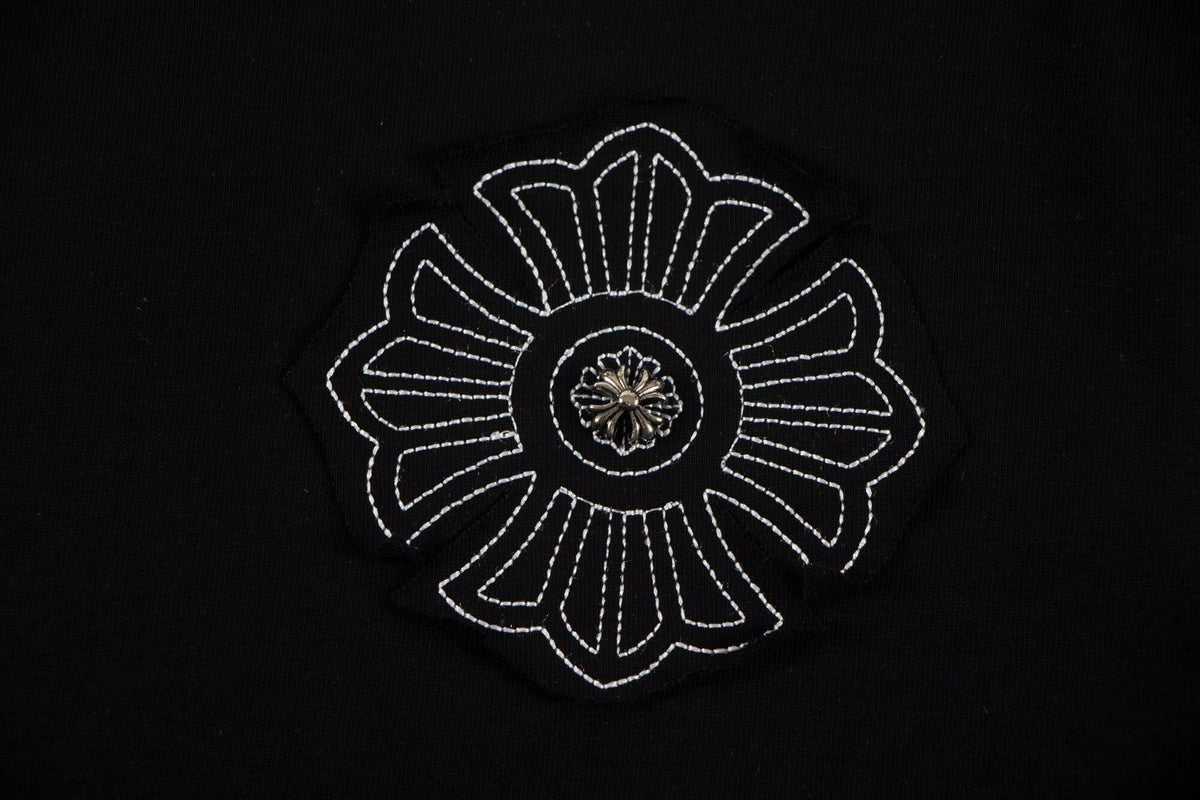Chrome Hearts New T-shirts 26s CH-Chrome Hearts