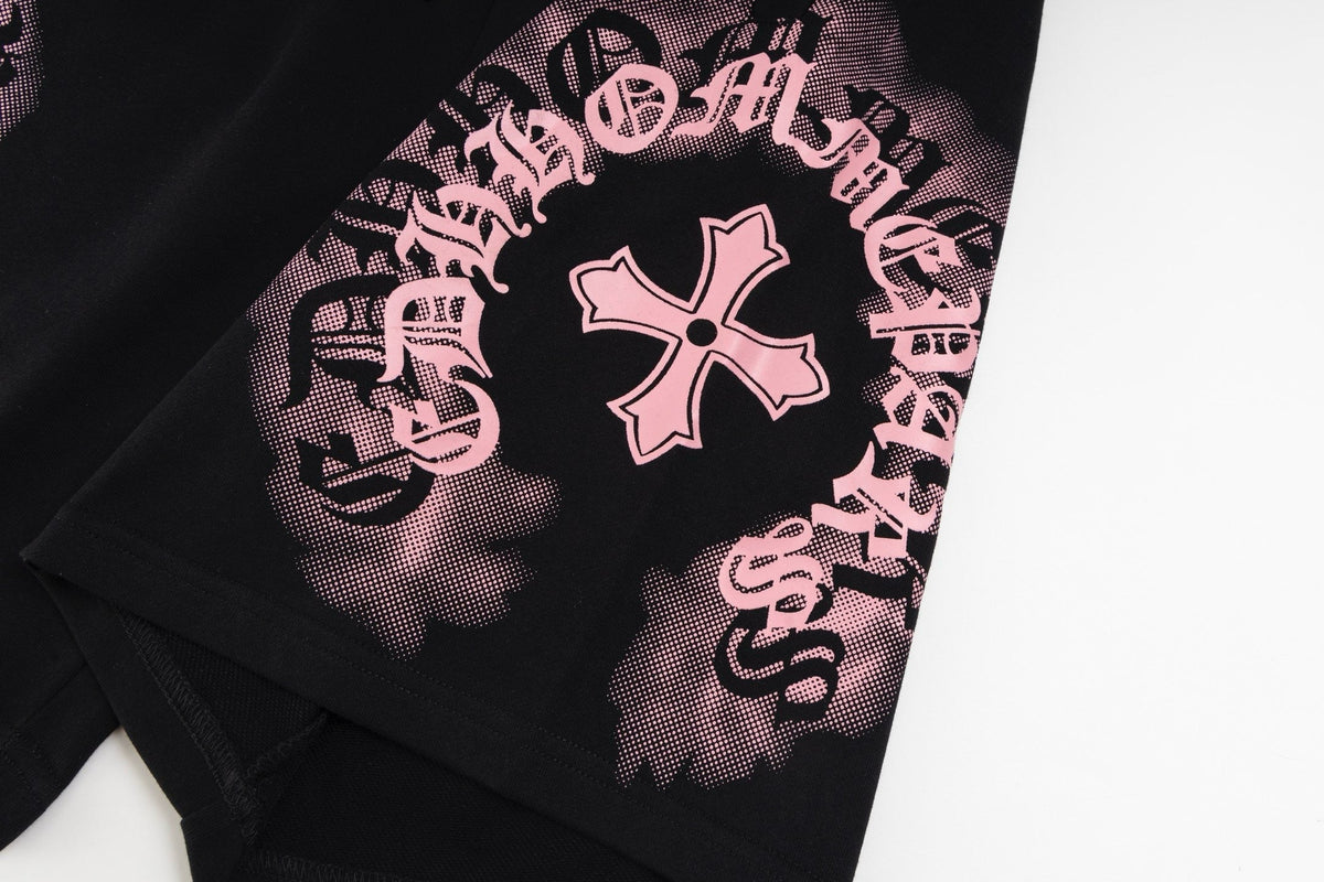 Chrome Hearts New Shorts 71 CH-Chrome Hearts