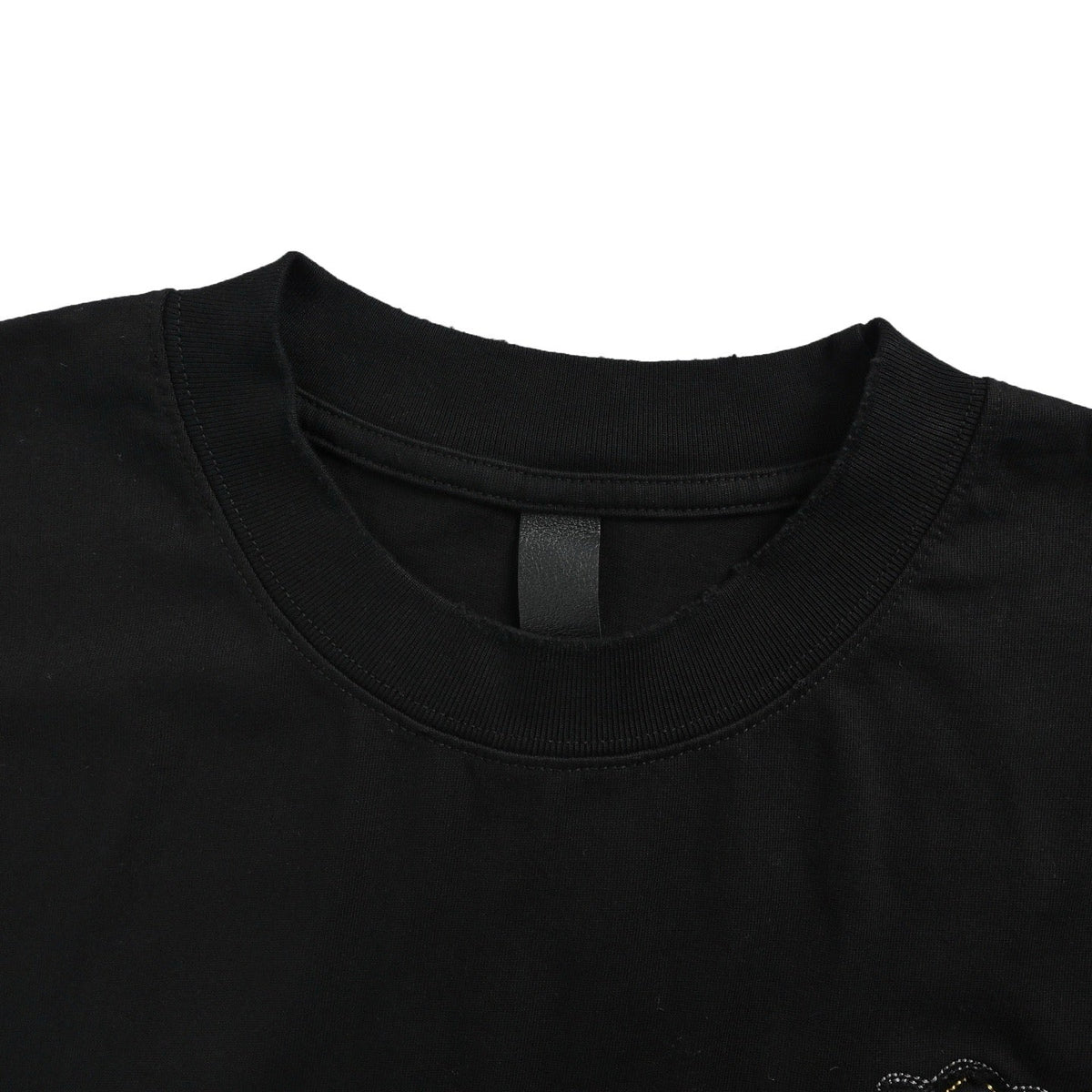 Chrome Hearts New T-shirts 108 CH-Chrome Hearts