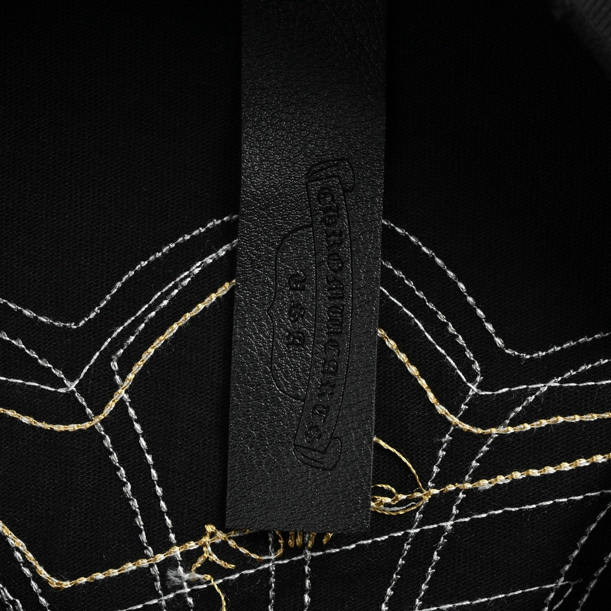 Chrome Hearts New T-shirts 108 CH-Chrome Hearts