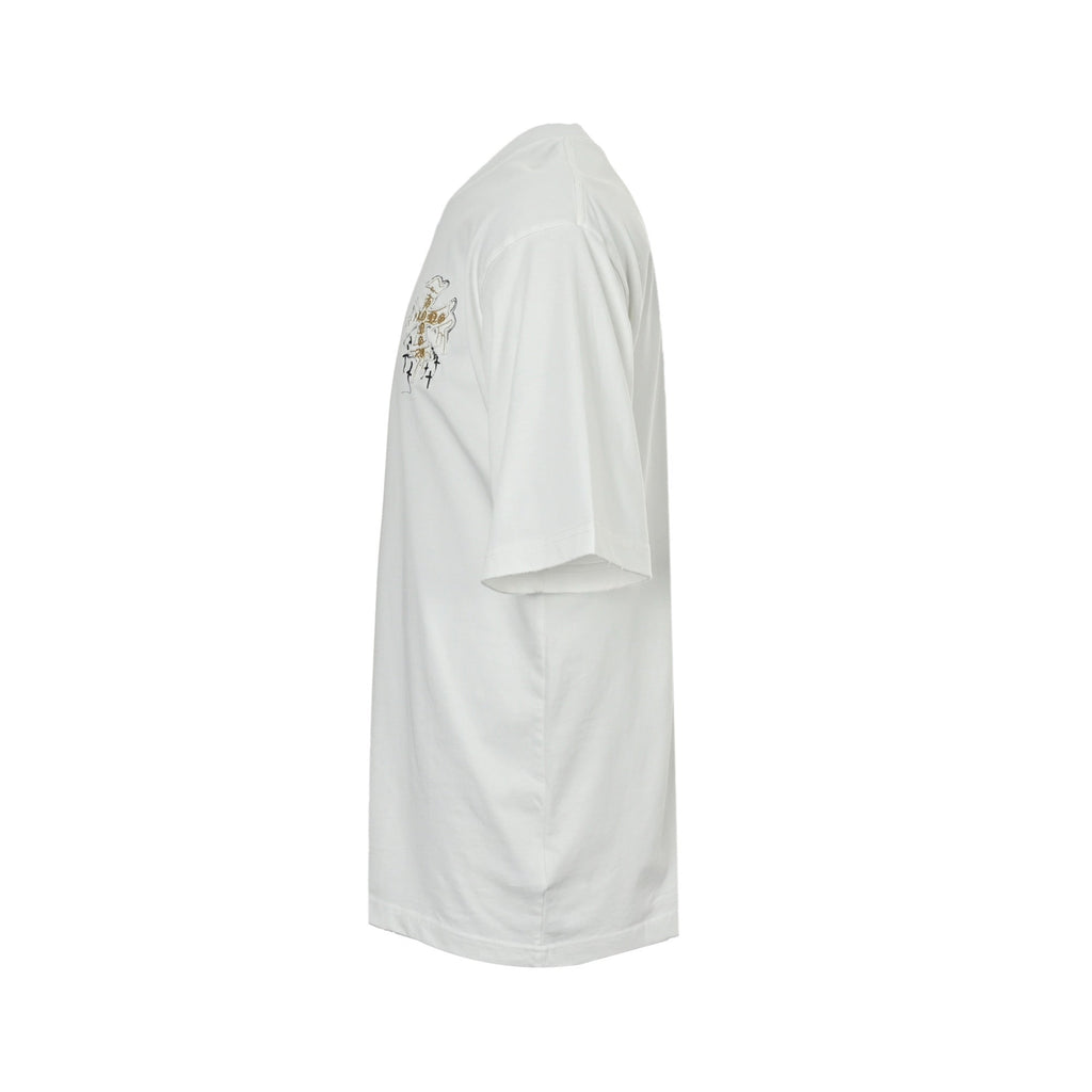 Chrome Hearts New T-shirts 108 CH-Chrome Hearts