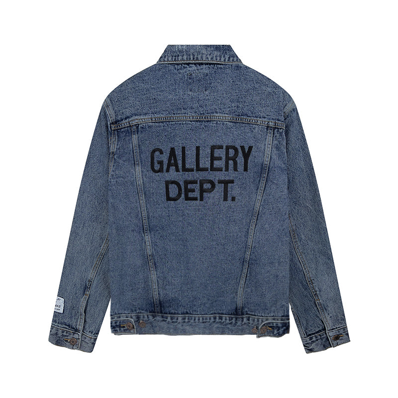 GALLERY DEPT New Jacket GALLERY DEPT