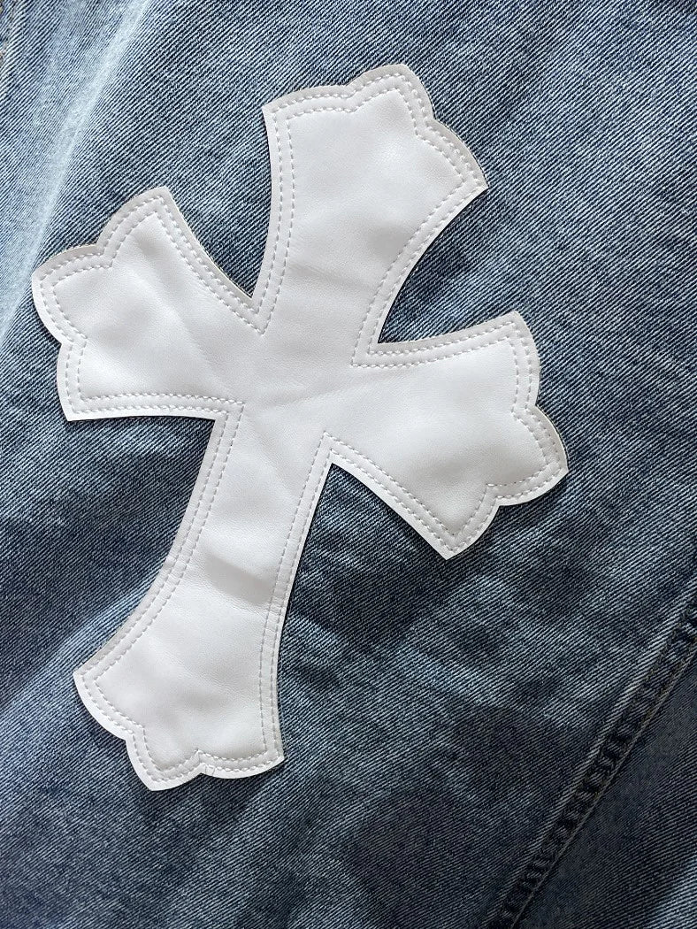 Chrome Hearts New Jacket Chrome Hearts
