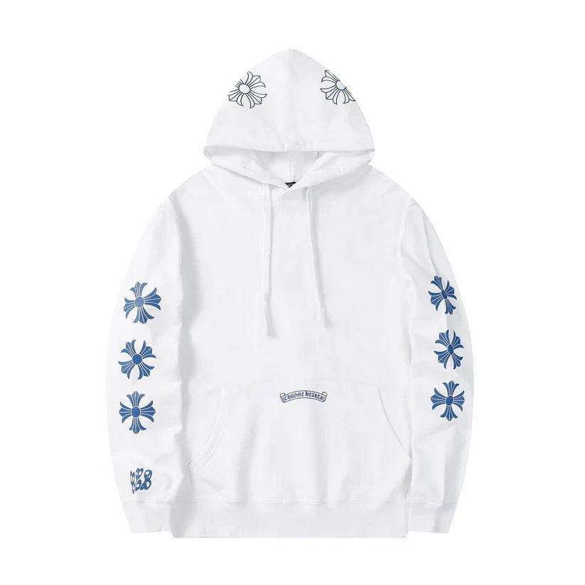 Chrome Hearts New Hoodie 7008-8882 Chrome Hearts