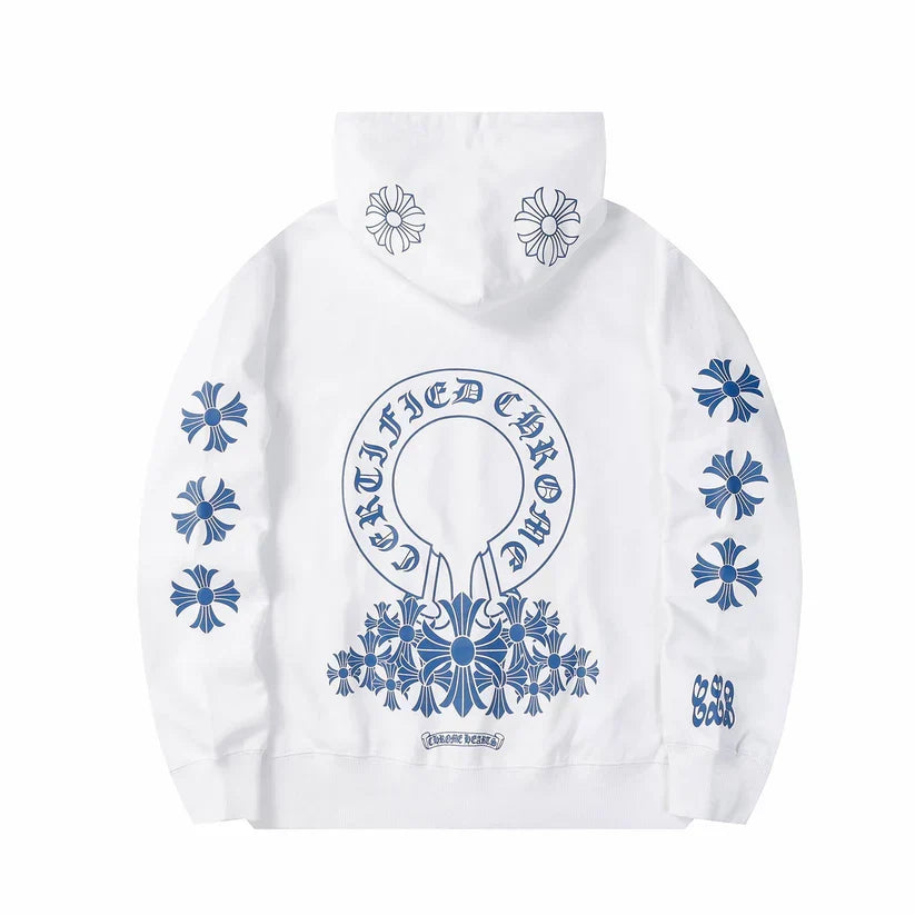 Chrome Hearts New Hoodie 7008-8882 Chrome Hearts