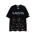 GALLERY DEPT Co-branded T-shirt P70