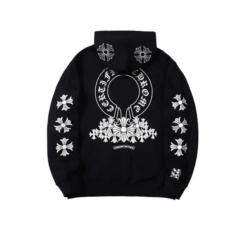 Chrome Hearts New Hoodie 7008-8882 Chrome Hearts