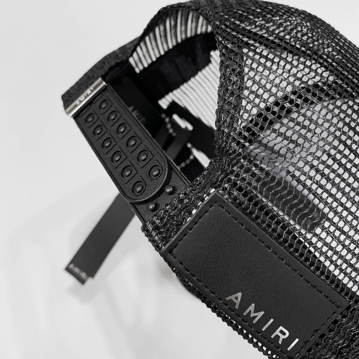 AMIRI 22 Classic Logo Hat AMIRI