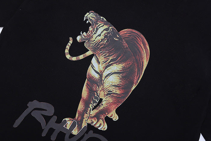 RHUDE T-Shirt RHUDE