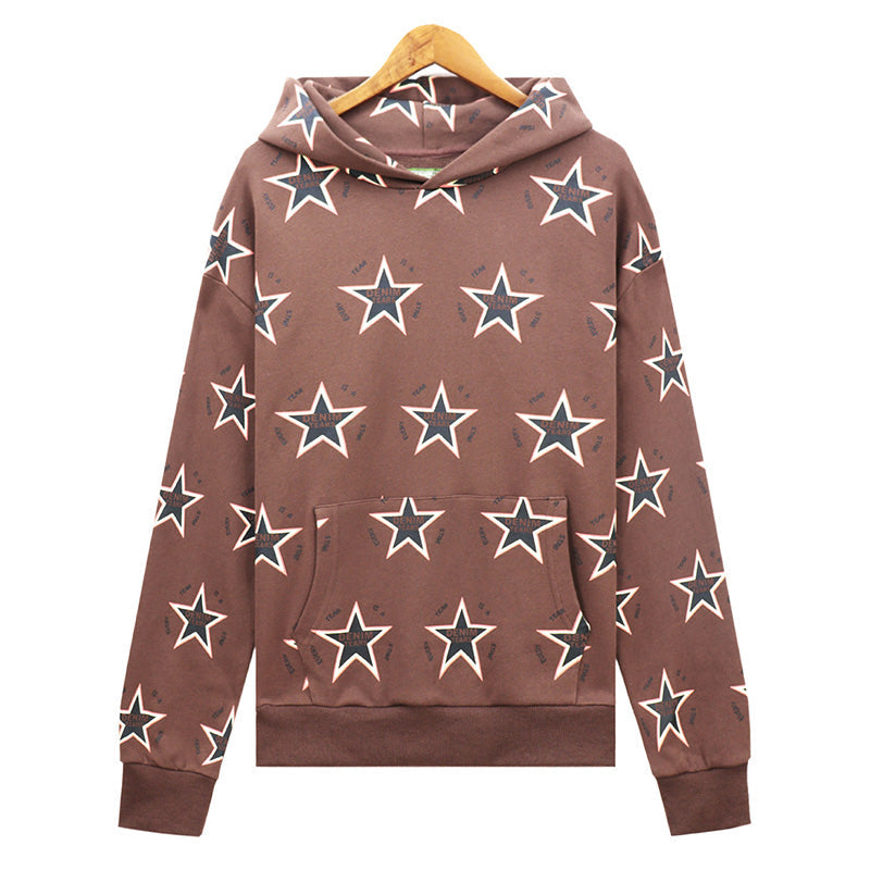 Denim Tears Every Tear Is A Star Hoodie DENIM TEARS