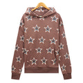 Denim Tears Every Tear Is A Star Hoodie DENIM TEARS
