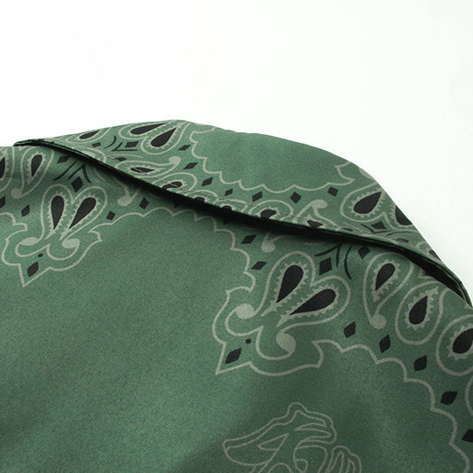 AMIRI  Pattern Print Shirts AMIRI