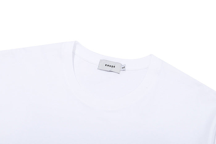 RHUDE T-Shirt RHUDE