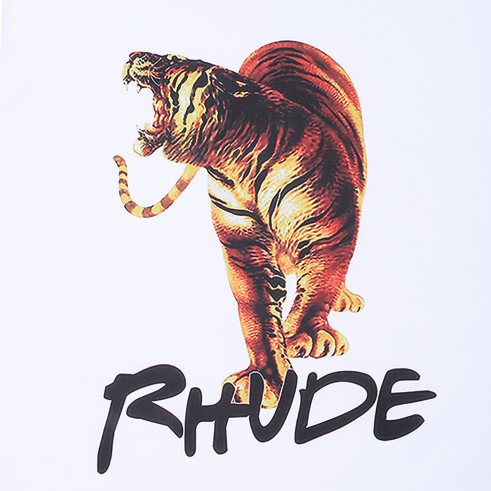RHUDE T-Shirt RHUDE