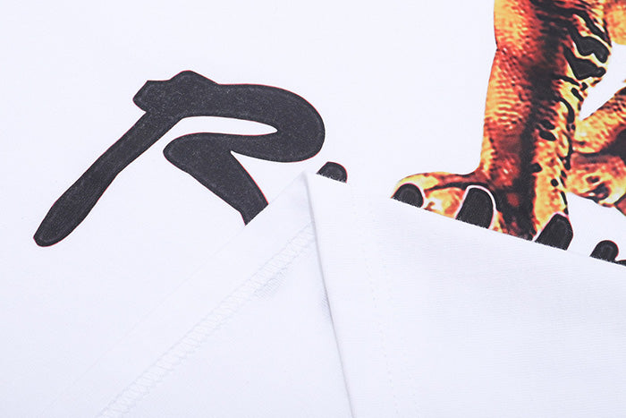 RHUDE T-Shirt RHUDE