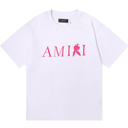 AMIRI Rabbit T-Shirt AMIRI