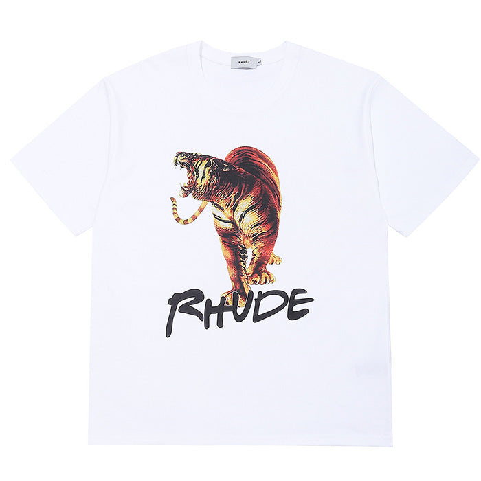 RHUDE T-Shirt RHUDE